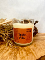 Mulled Cider Candle