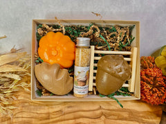 Autumn Soap Set