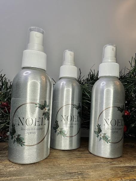 Noel Christmas Room Spray