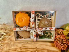 Autumn Soap Set