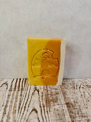 Scarecrow Bar Soap