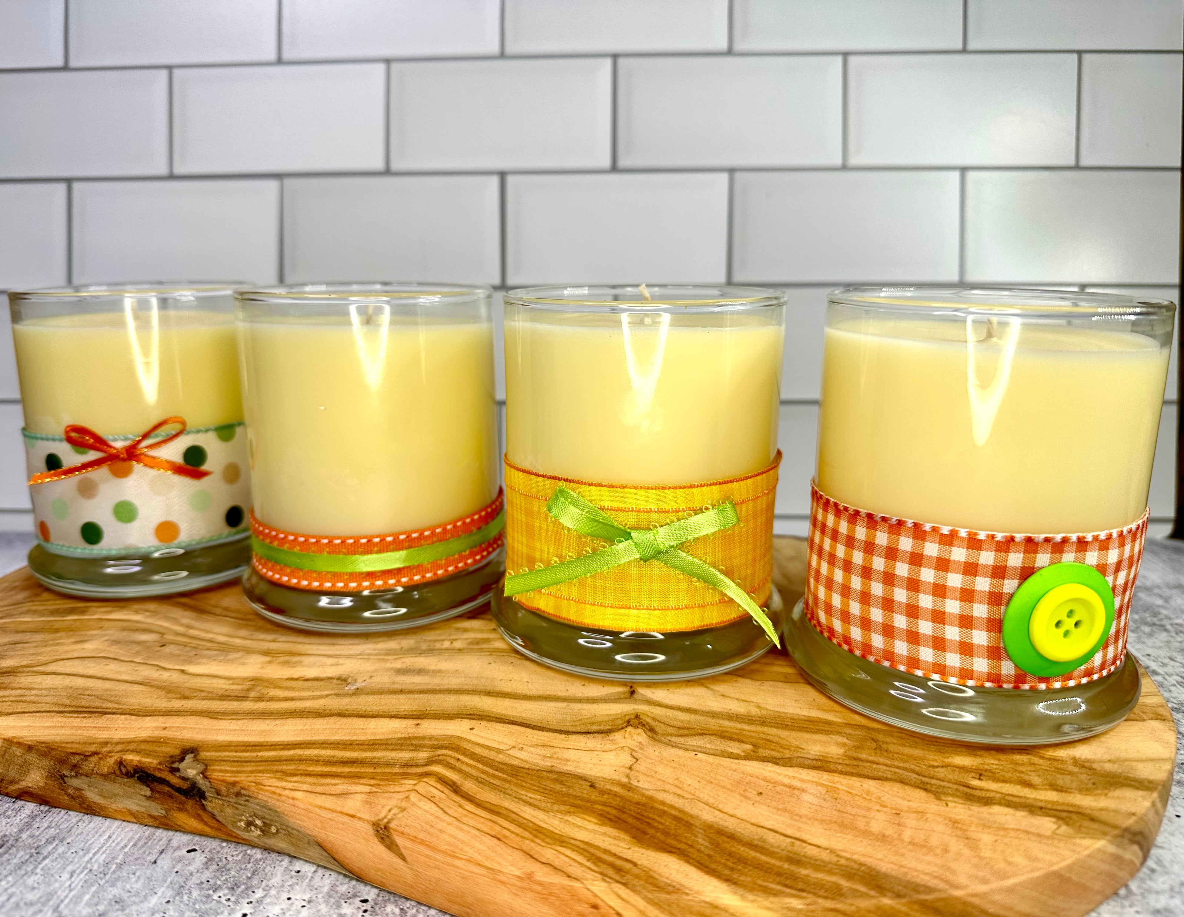 Summertime Candle Fire Lake Soapery summertime-candle-fire-lake-soapery