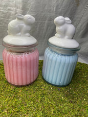 April 17th  Candle Class