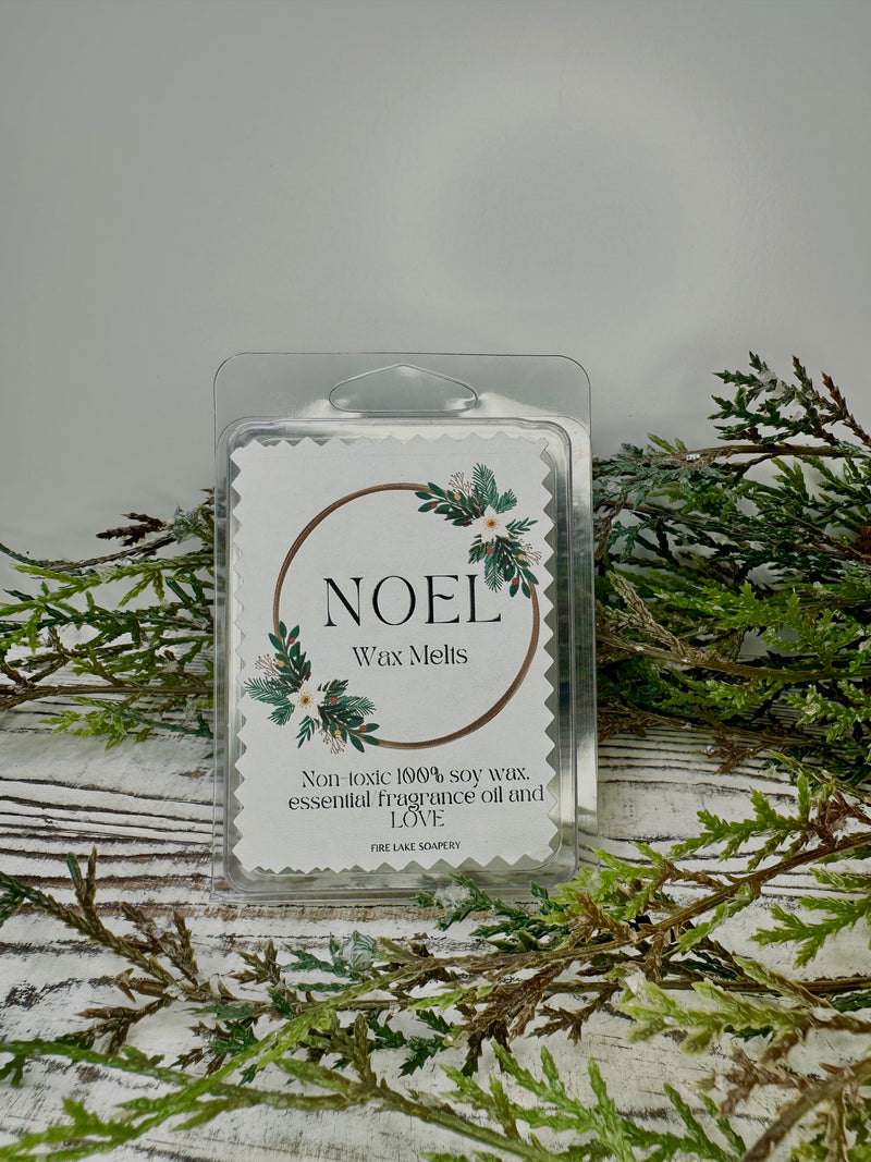 Noel Wax Melts