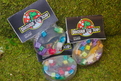 Kids Dinosaur Egg Soap