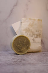 Shampoo Bars