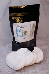 Fur Babies Ear Cleaning Pads