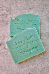 Blue Tansy Soothing Bar
