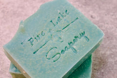 Blue Tansy Soothing Bar