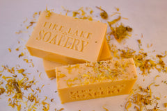 Carrot Seed Oil  Complexion  Bar