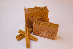 Cassia/Cinnamon Bar