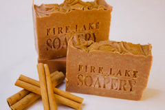 Cassia/Cinnamon Bar