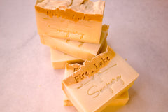 Frankincense Bar