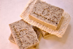 Gardener's Bar (exfoliating bar)