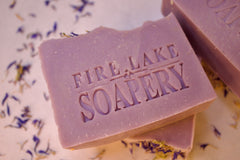 Lavender Bar