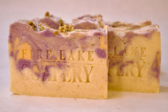 Lavender Chamomile Bar