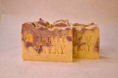 Lavender Chamomile Bar