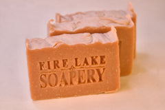 Sandalwood Bar