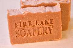 Sandalwood Bar