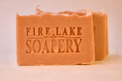 Sandalwood Bar