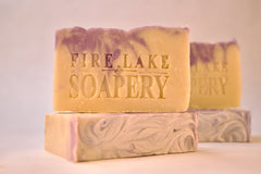 Foot Care Scrub Bar (Peppermint & Tea Tree)