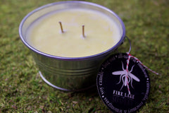 Happy Camper Camp Candle (Bug Out) Top Seller
