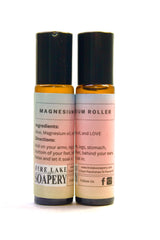 Magnesium Roller
