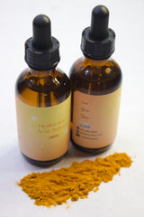 Hyaluronic Acid Serum