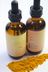 Hyaluronic Acid Serum