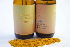 Hyaluronic Acid Serum