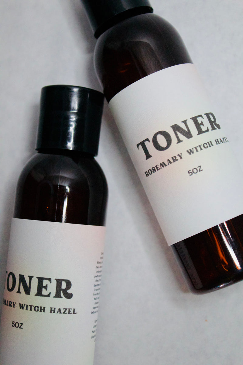 Toner
