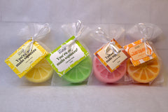 You're My Main Squeeze Fruit Soap