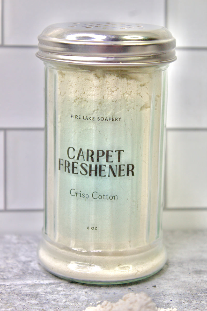 Non Toxic Carpet Freshener