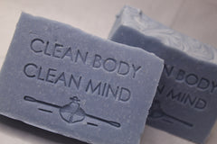 Clean Body Clean Mind Bar
