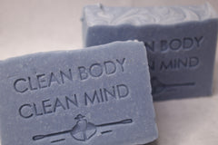 Clean Body Clean Mind Bar