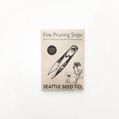 Herb Snips