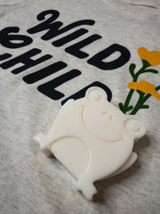 Kids Animal Soaps (in box)