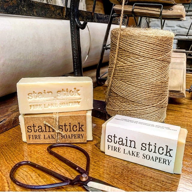 Stain Stick