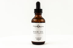 Hair Oil - Lavender