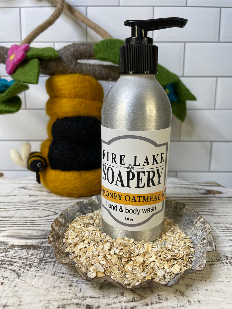 Fire Lake Soapery Gift Cards