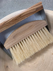 Mini Dustpan & Brush