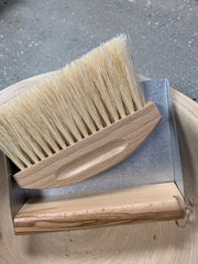 Mini Dustpan & Brush