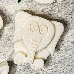 Kids Animal Soaps (in box)