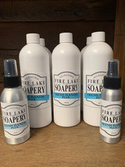 Fresh Hands Plus Refill  (sanitizer)