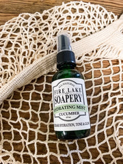 Hydrating Cucumber Toning Mist