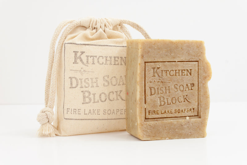 Soap Block Starter Kit