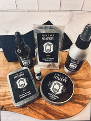 Men's All-Natural Gift Set
