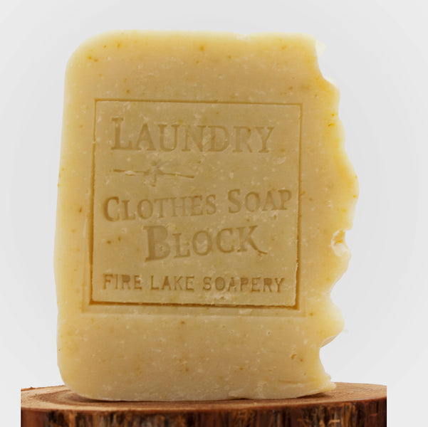 Subscription Box!  Fire Lake Soapery