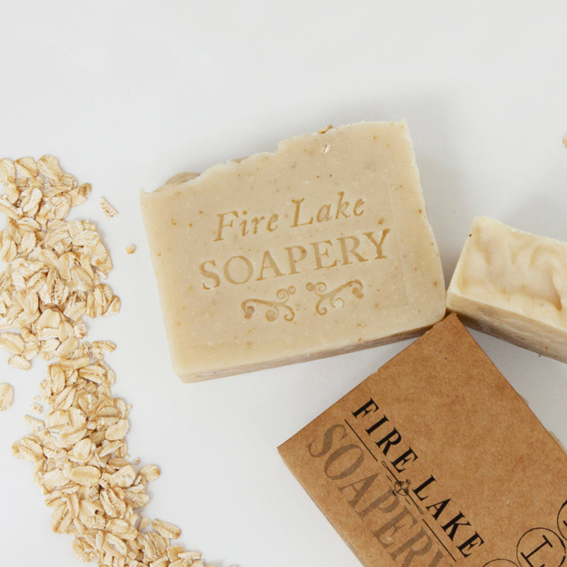 Oatmeal Lavender (Best Seller)