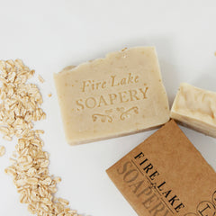 Oatmeal Lavender (Best Seller)